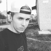 Иван, 28, Тихвин