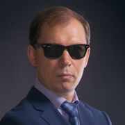 Dmitry 48 лет (Овен) Воткинск