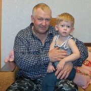 Юрий  нефёдов, 61, Старица