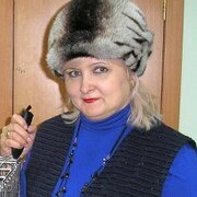 Елена, 55, Черемхово
