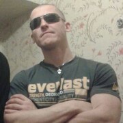 Александр, 40, Усть-Катав