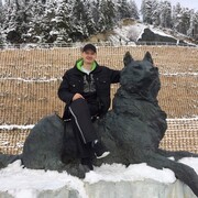 Олег, 39, Верхний Тагил