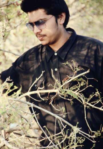 My photo - Rohith, 26 from Kozhikode (@rohith0)