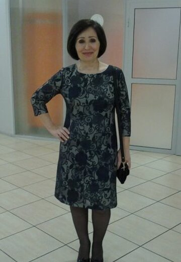 Ma photo - Valentina, 65 de Lida (@valentina30316)