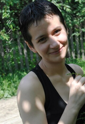 My photo - YuLIYa, 38 from Birch (@uliya23175)