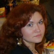 Юшина, 32, Боровой