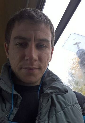 My photo - Aleksandr, 34 from Melitopol (@aleksandr714343)