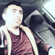 Марк, 30, Тобольск