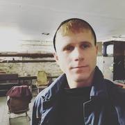 Антон, 30, Средняя Ахтуба