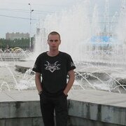 cергей, 34, Магдагачи