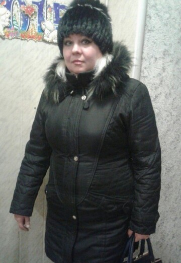 Моя фотография - Инна Морозова ( Даньк, 48 из Кривой Рог (@innamorozovadankova)
