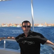 Вадик, 37, Лангепас