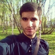 Фарид, 26, Инта