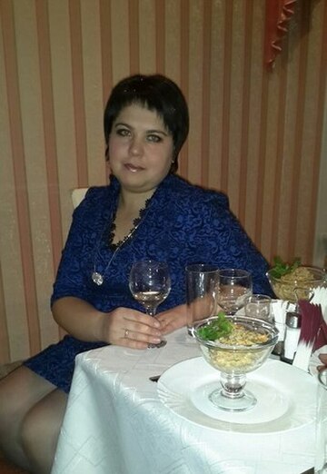 My photo - Elena, 39 from Samara (@elena100672)