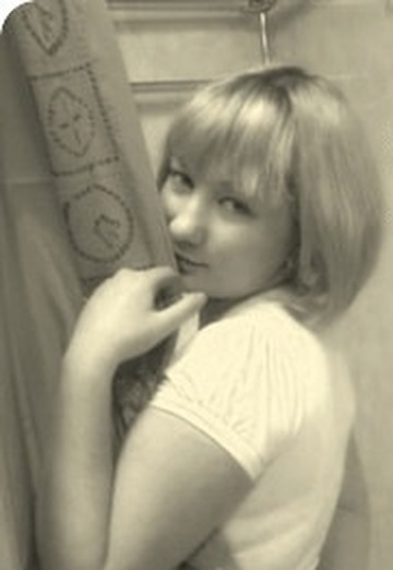 My photo - Tatyana, 32 from Galich (@tatyana12678)