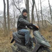 денис, 28, Русский