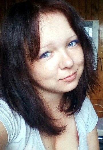 Моя фотография - Катерина, 30 из Белоозёрский (@katerina54312)