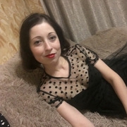 Алена из Чайковского желает познакомиться с тобой