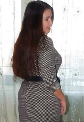 Ksyusha (@ksusha18661) — my photo № 17