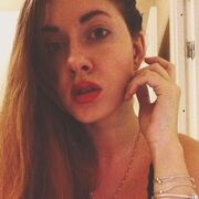 Kate, 25, Москва