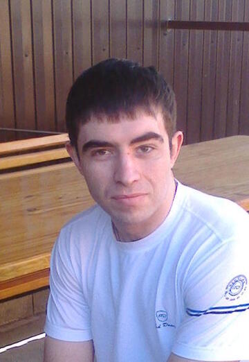 Моя фотография - Антон, 38 из Ставрополь (@anton188329)