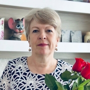 Ирина, 56, Искитим