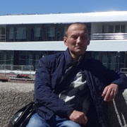Владимир, 30, Красная Гора