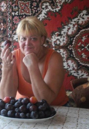 Моя фотография - Татьяна, 64 из Москва (@tatyana159945)