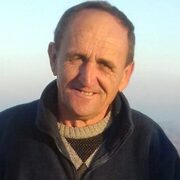 николай, 57, Феодосия