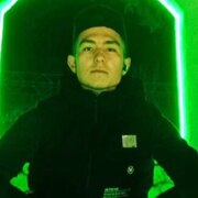 Аяз, 19, Альметьевск