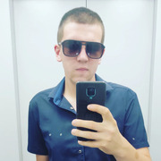 Александр, 24, Сердобск