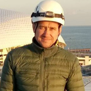 Павел, 44, Хоста
