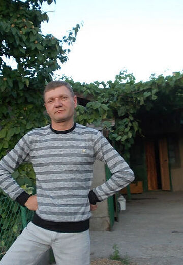 Моя фотография - ОЛЕГ, 50 из Белгород-Днестровский (@oleg170753)