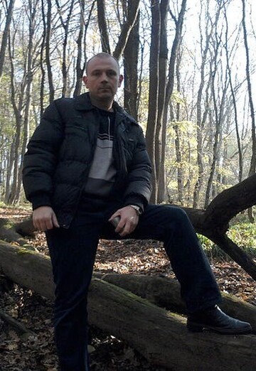 Моя фотография - Иван ИВАНОВИЧ, 47 из Ставрополь (@ivanivanovich185)