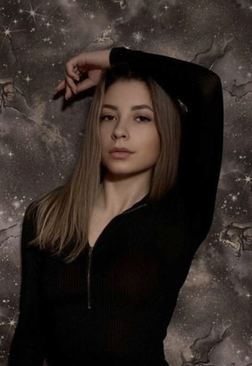 Моя фотография - Ирина, 18 из Калининград (@irina412827)