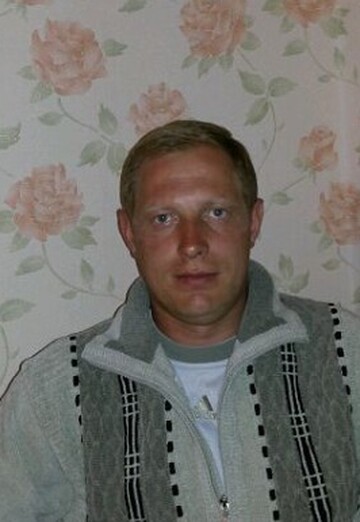 My photo - Yuriy, 46 from Magadan (@uriy162016)
