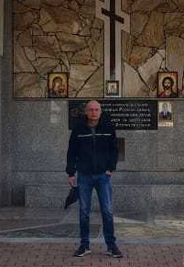 My photo - Aleksandr, 42 from Krasnodar (@aleksandr956342)