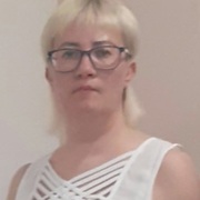 Елена, 43, Лямбирь