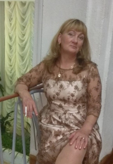 Valentina (@valentina87420) — my photo № 1