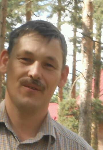My photo - Mihail, 54 from Saratov (@mihail76273)