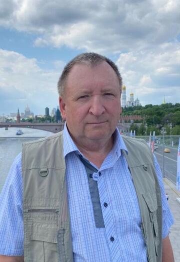 My photo - Vasiliy, 64 from Melenky (@vasiliy107148)