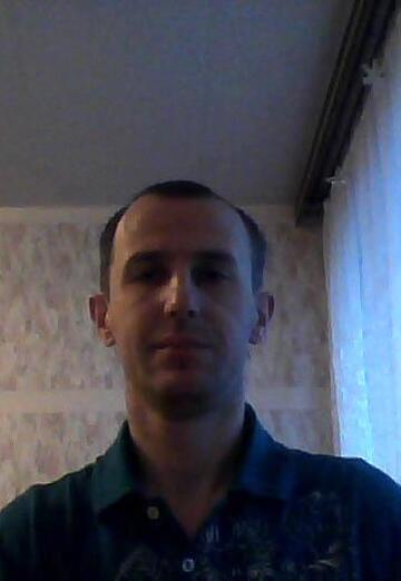 My photo - Dmitriy, 48 from Kem (@dmitriy115839)