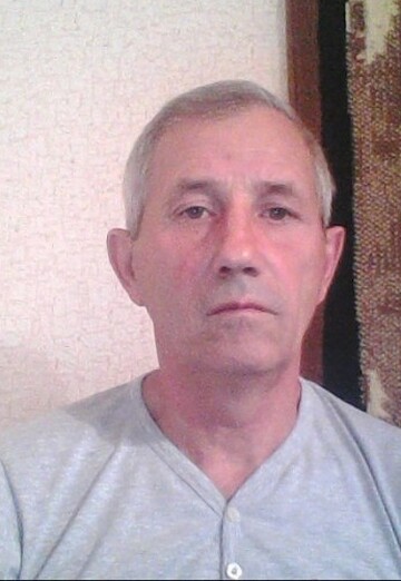 My photo - yuriy pavlishche, 61 from Mozdok (@uriypavlishe0)