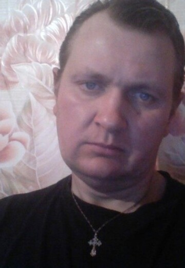 My photo - ANDREY, 41 from Vitebsk (@andrey406456)