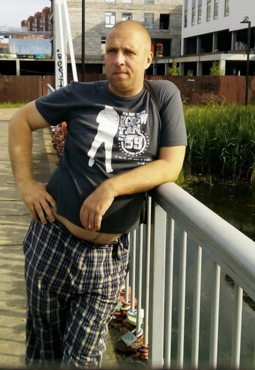Моя фотография - Дмитрий, 50 из Дубна (@dmitriy448099)