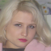 Евгения 36 лет (Козерог) Подольск