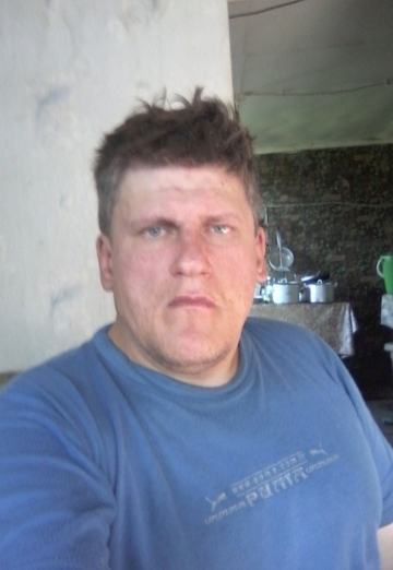 Моя фотография - Сергей, 51 из Калинковичи (@sergey495072)