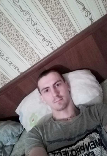 My photo - Dmitriy Vasilev, 29 from Mikhaylovka (@dmitriyvasilev92)