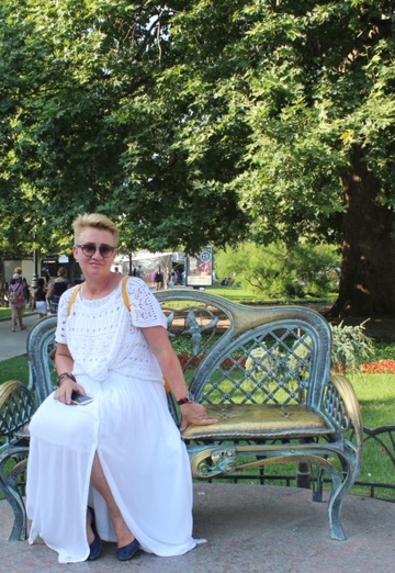 My photo - elena, 59 from Athens (@elena11072)
