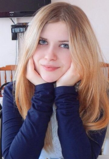 Ma photo - Anastasiia, 30 de Kychtym (@anastasiya92808)